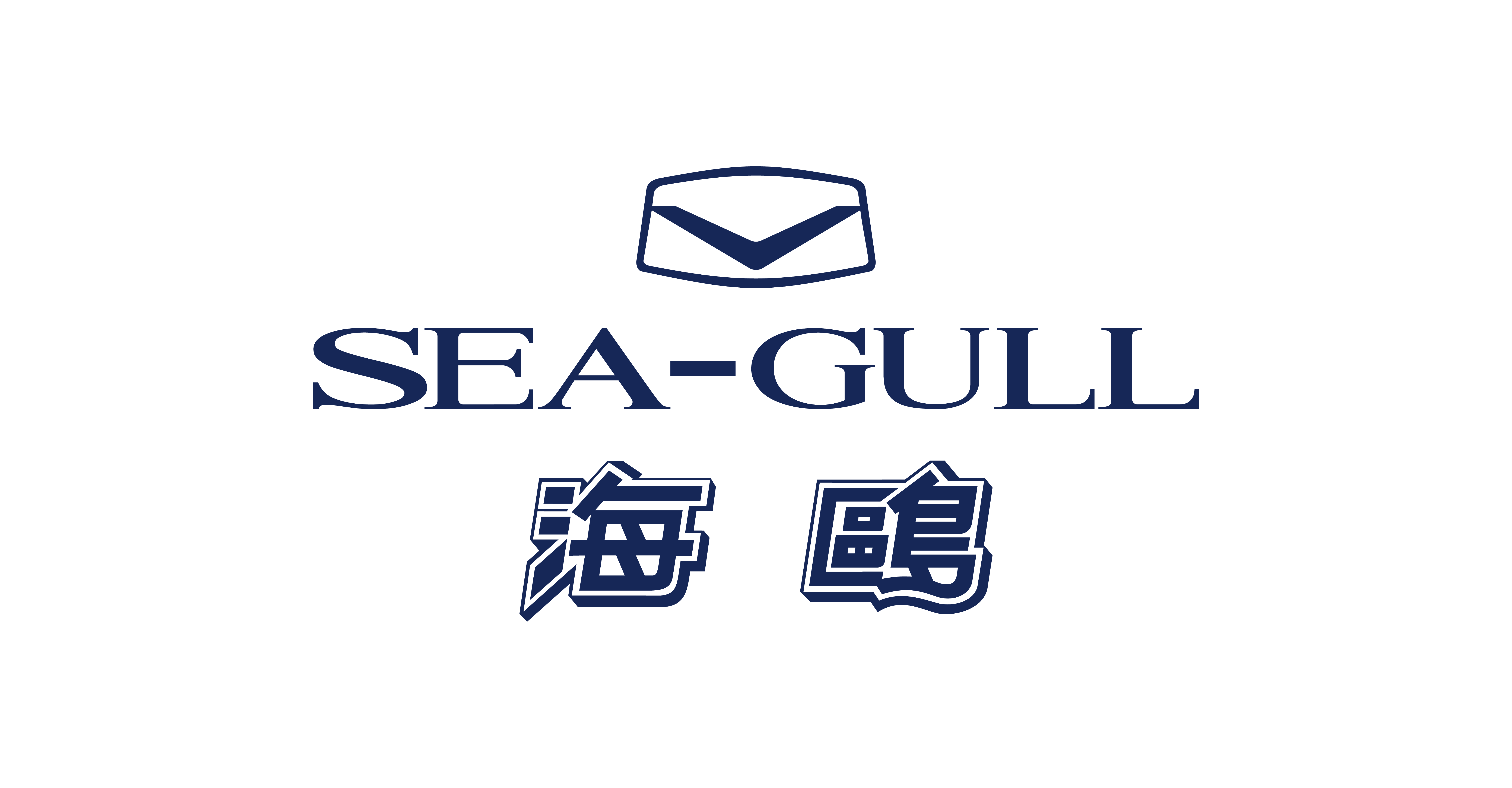 海鸥表业（天津）