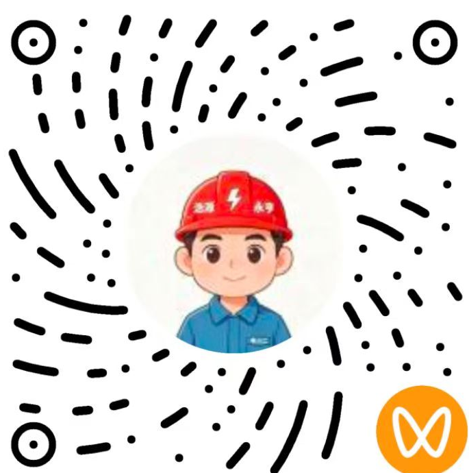 视频号二维码