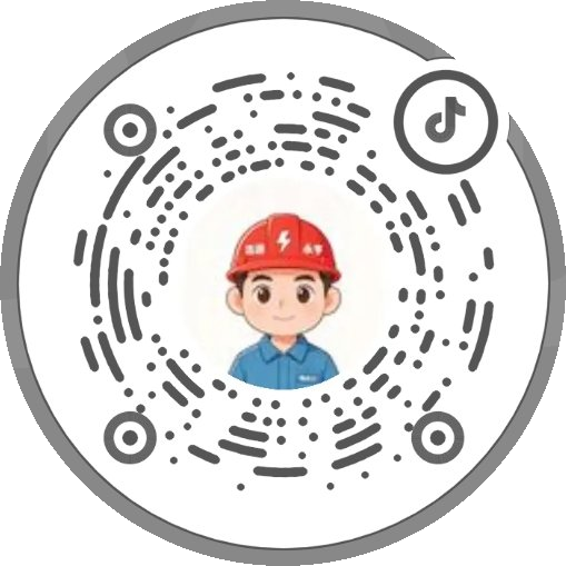 抖音二维码